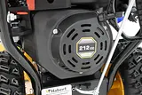 Снегоуборщик  Habert HBM24D (КС212) 7