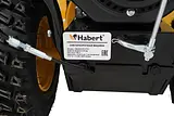 Снегоуборщик  Habert HBM24D (КС212) 8