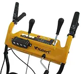 Снегоуборщик  Habert HBM24D (КС212) 12