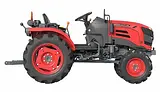 Минитрактор Mahindra | Махиндра OJA 3136 5