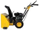 Снегоуборщик Habert HBM24-F  3