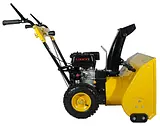 Снегоуборщик Habert HBM24-F  5