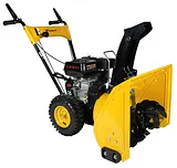 Снегоуборщик Habert HBM24-F  8