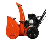 Снегоуборщик бензиновый Holzfforma ST124 1