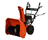 Снегоуборщик бензиновый ZimAni ST124 1