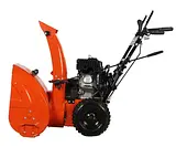 Снегоуборщик бензиновый ZimAni ST124 2