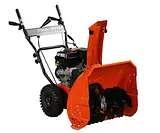 Снегоуборщик бензиновый ZimAni ST124 4