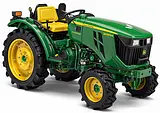 Минитрактор John Deere | Джон Дир 3028 EN 1