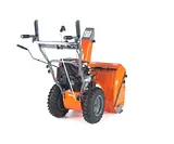Снегоуборщик бензиновый ZimAni ST124E 2