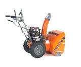 Снегоуборщик бензиновый ZimAni ST124E 3