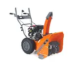 Снегоуборщик бензиновый ZimAni ST124E 4