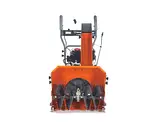 Снегоуборщик бензиновый ZimAni ST124E 5