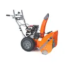 Снегоуборщик бензиновый ZimAni ST124E 6
