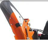 Снегоуборщик бензиновый ZimAni ST124E 7