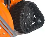 Снегоуборщик бензиновый ZimAni ST124E 8