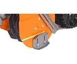 Снегоуборщик бензиновый ZimAni ST124E 9