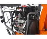 Снегоуборщик бензиновый ZimAni ST124E 10