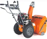 Снегоуборщик бензиновый ZimAni ST124E 11