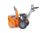 Снегоуборщик бензиновый ZimAni ST124E 14