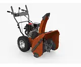 Снегоуборщик бензиновый Holzfforma ST224E 1