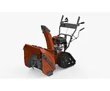 Снегоуборщик бензиновый Holzfforma ST424E PRO 1