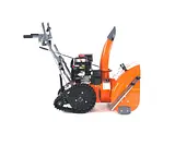 Снегоуборщик бензиновый ZimAni ST424E PRO 1