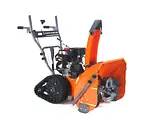 Снегоуборщик бензиновый ZimAni ST424E PRO 3