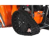 Снегоуборщик бензиновый ZimAni ST424E PRO 4