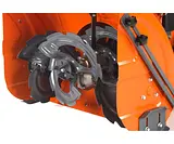 Снегоуборщик бензиновый ZimAni ST424E PRO 5