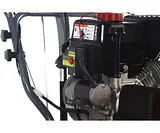 Снегоуборщик бензиновый ZimAni ST424E PRO 7