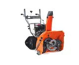 Снегоуборщик бензиновый ZimAni ST424E PRO 8