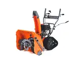 Снегоуборщик бензиновый ZimAni ST424E PRO 9