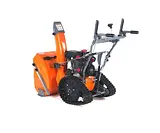 Снегоуборщик бензиновый ZimAni ST424E PRO 10