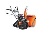 Снегоуборщик бензиновый ZimAni ST424E PRO 12