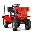Минитрактор TZR МТ-110