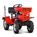 Минитрактор TZR МТ-110 1