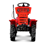 Минитрактор TZR МТ-110 2