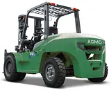 Вилочный погрузчик ACMG CPCD70  2