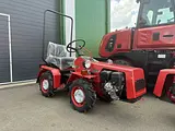 Минитрактор МТЗ Беларус 132Н с двигателем Rato R-390E 2