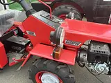 Минитрактор МТЗ Беларус 132Н с двигателем Rato R-390E 4