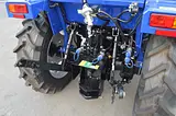 Трактор LOVOL ТЕ244GIII (новинка 2026) 9