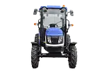 Трактор LOVOL TE354GIII (новинка 2026) 2