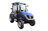 Трактор LOVOL TE354GIII (новинка 2026) 3