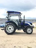 Трактор LOVOL TE354GIII (новинка 2026) 10