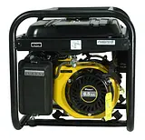 Генератор Habert HT3600B 2