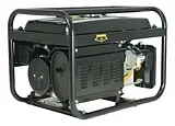 Генератор Habert HT3600B 3
