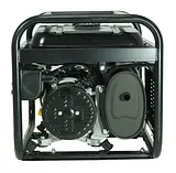 Генератор Habert HT3600B 4