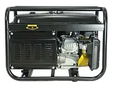 Генератор Habert HT3600B 5