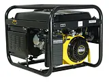 Генератор Habert HT3600B 7