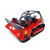 Робот косилка ZimAni RLM100 PRO PLUS 1